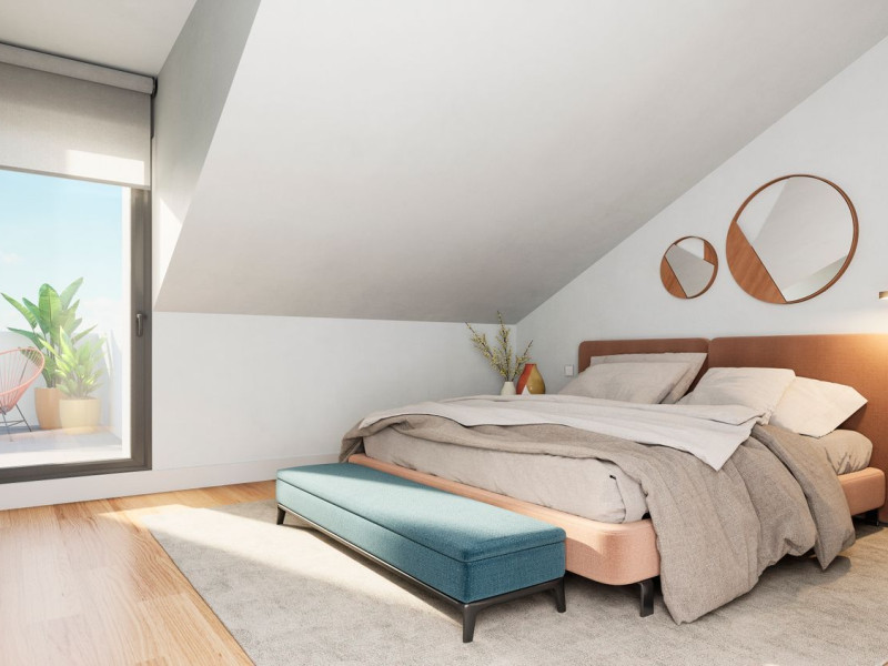 New construction Villas de la Chopera in Meco photo 5