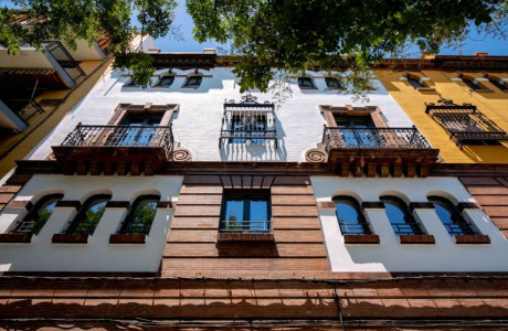 Dupleks na sprzedaż w Calle María Auxiliadora, 43, Sevilla photo 1
