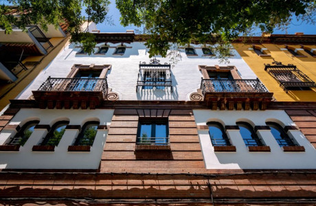 Dupleks na sprzedaż w Calle María Auxiliadora, 43, Sevilla thumbnail 1