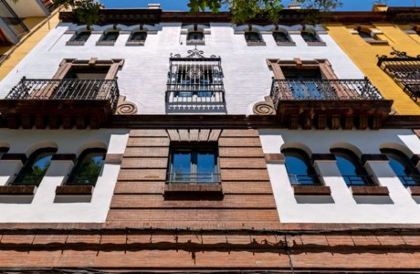 Dupleks na sprzedaż w Calle María Auxiliadora, 43, Sevilla thumbnail 2