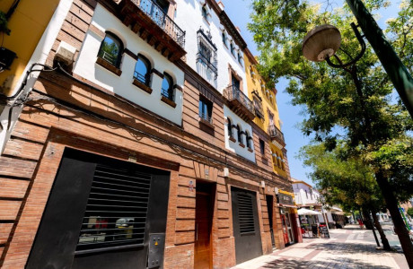 Dupleks na sprzedaż w Calle María Auxiliadora, 43, Sevilla photo 4