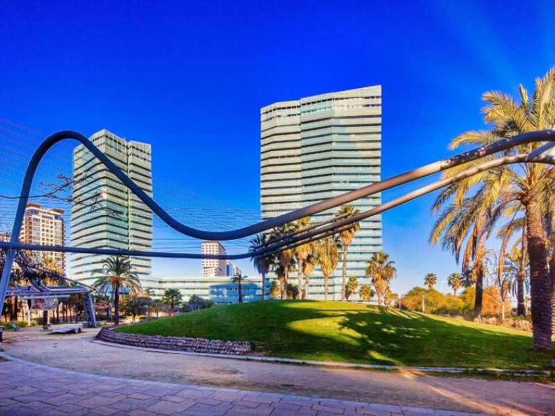Promoción Illa del Mar