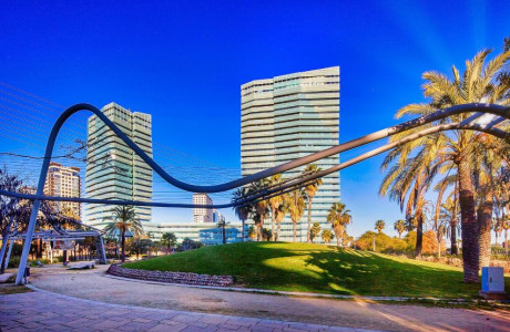 Apartment for sale in Urb. Passeig García Faria, Barcelona photo 1