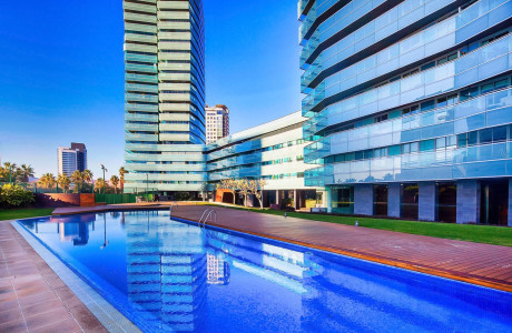 Apartment for sale in Urb. Passeig García Faria, Barcelona thumbnail 2