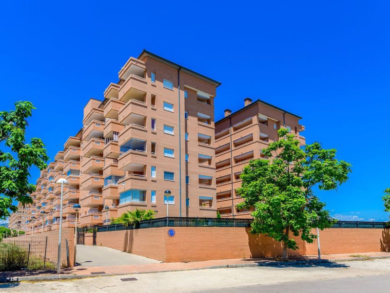 Nowa nieruchomość Edificios Costamar y Mediterráneo I w Cabanes photo 2