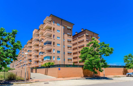 Promoción Edificios Costamar y Mediterráneo I obra nueva en Cabanes photo 2