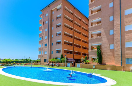 Promoción Edificios Costamar y Mediterráneo I obra nueva en Cabanes photo 3