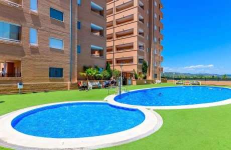Promoción Edificios Costamar y Mediterráneo I obra nueva en Cabanes photo 4