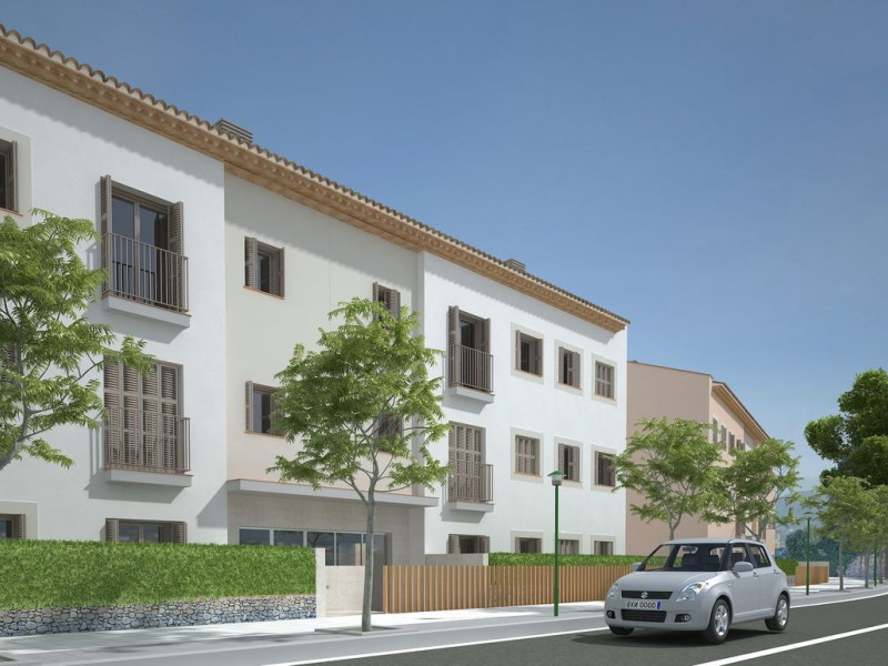 Residencial Vinyes del Mar