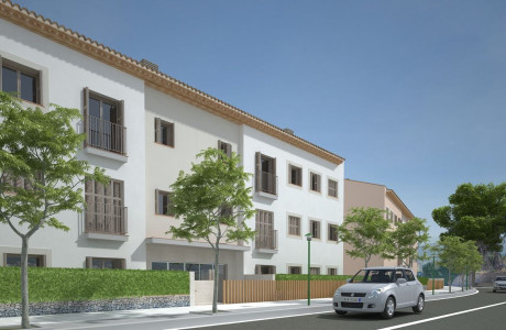 Piso en venta en , Altafulla photo 1