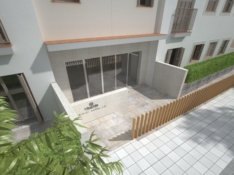 Piso en venta en calle Castellers d'Altafulla, 2, Altafulla
 photo 5