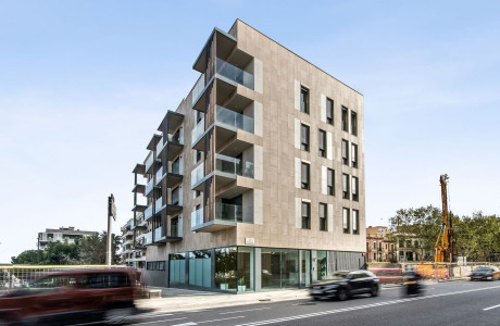 Продажа новостроек Sarrià - Bonanova в городе Barcelona photo 2