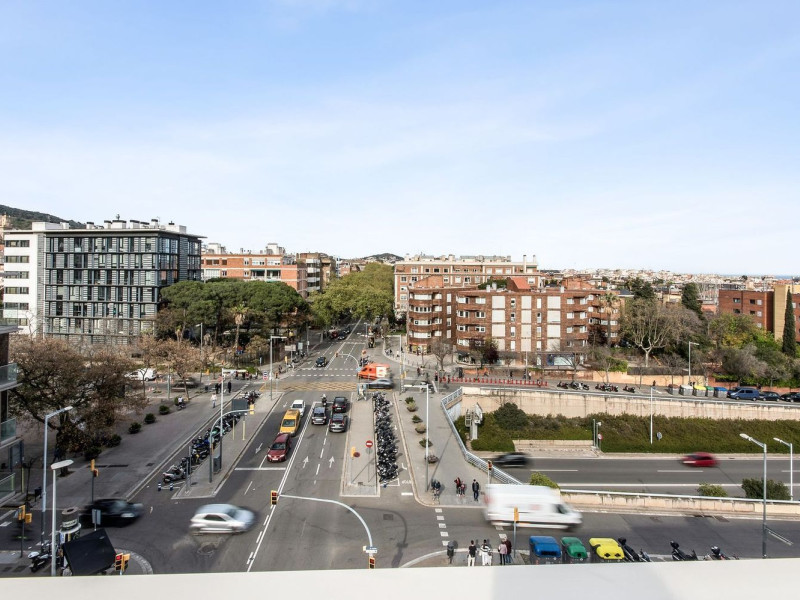 Новостройка Sarrià - Bonanova в Барселона photo 3