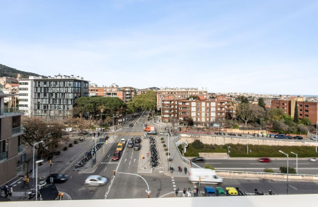 Продажа новостроек Sarrià - Bonanova в городе Barcelona photo 3