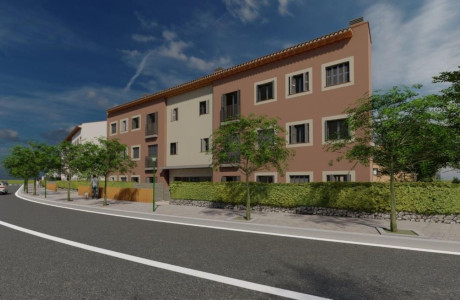 Piso en venta en , Altafulla photo 1
