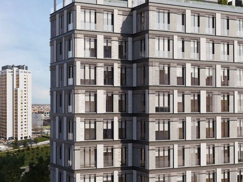 Obra nueva El Pinar de Caleruega en Madrid (Revista) photo 2