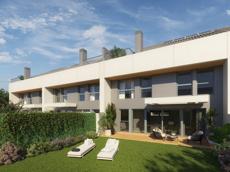 New construction Auditorium Residencial in Rivas-Vaciamadrid photo 2