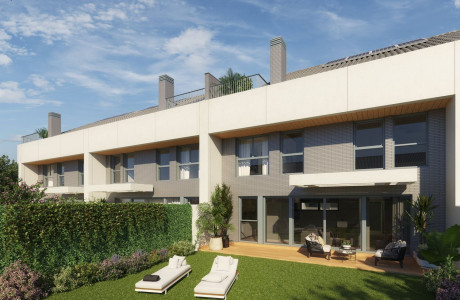 New build Auditorium Residencial, Developments in Rivas-Vaciamadrid
thumbnail 2