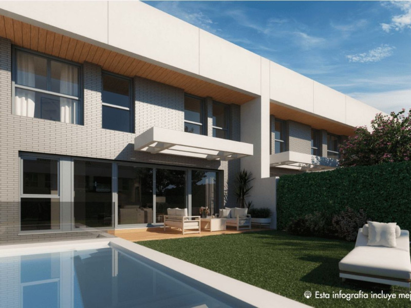 New construction Auditorium Residencial in Rivas-Vaciamadrid photo 3