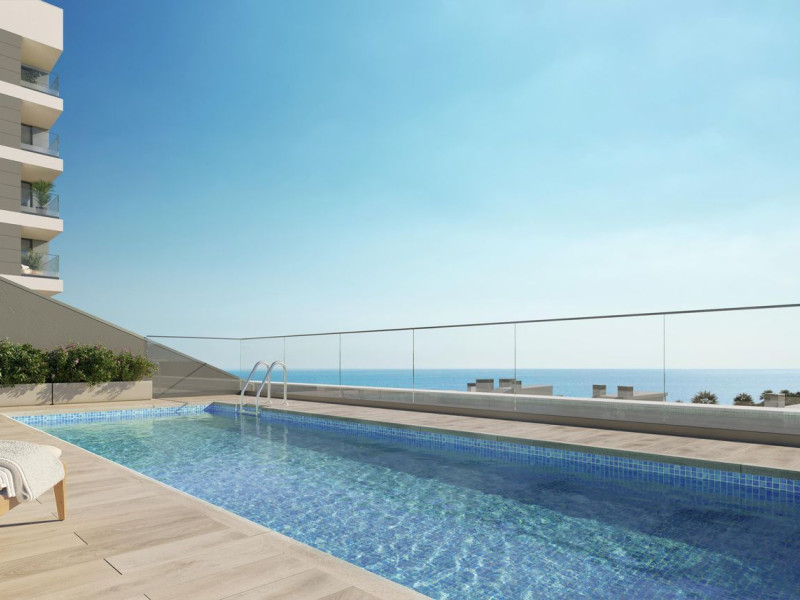Новостройка Blue by Kronos Homes в Бадалона photo 5