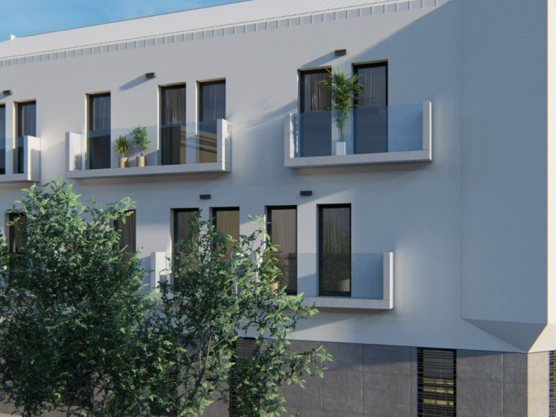 New construction Bosco 34 in Málaga photo 2
