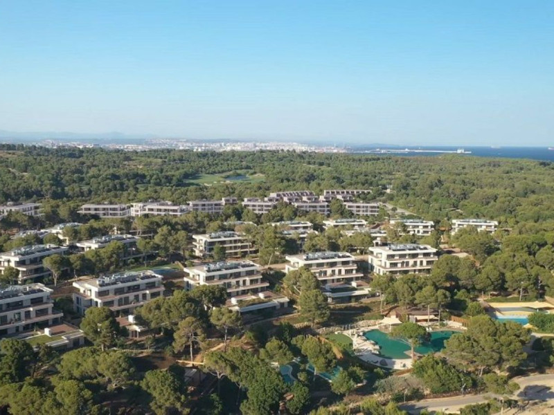 Obra nueva Infinitum Resort en Salou (Revista) photo 2