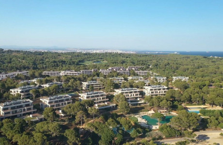 Promotion Infinitum Resort new development in Salou photo 2