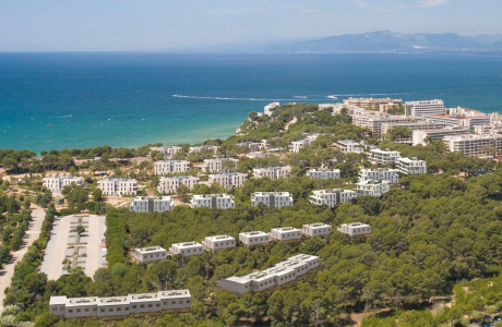 Promotion Infinitum Resort new development in Salou photo 3