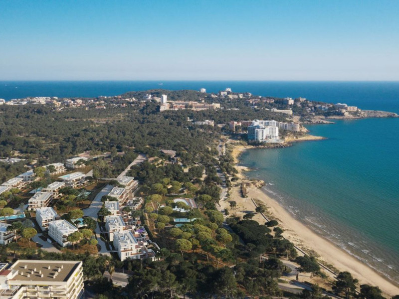 Obra nueva Infinitum Resort en Salou (Revista) photo 4