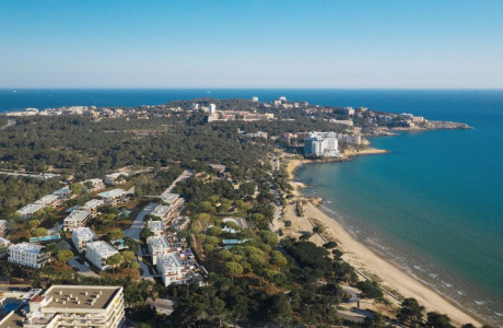 Promotion Infinitum Resort new development in Salou photo 4