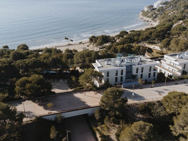 Obra nueva Infinitum Resort en Salou (Revista) photo 5