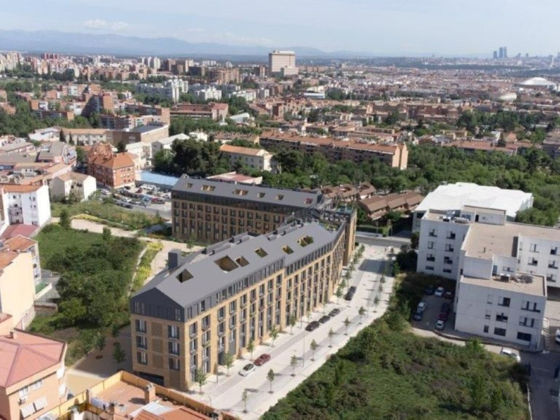 New construction Brooklyn by Kronos Homes in Madrid photo 4