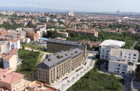 Promoción Brooklyn by Kronos Homes obra nueva en Madrid photo 4