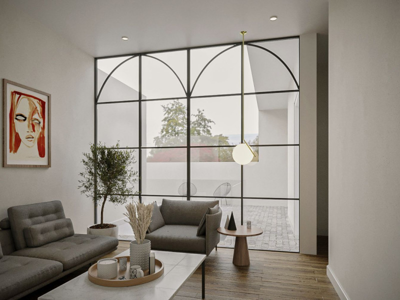 Новостройка Edificio Cosme 32 в Севилья photo 2
