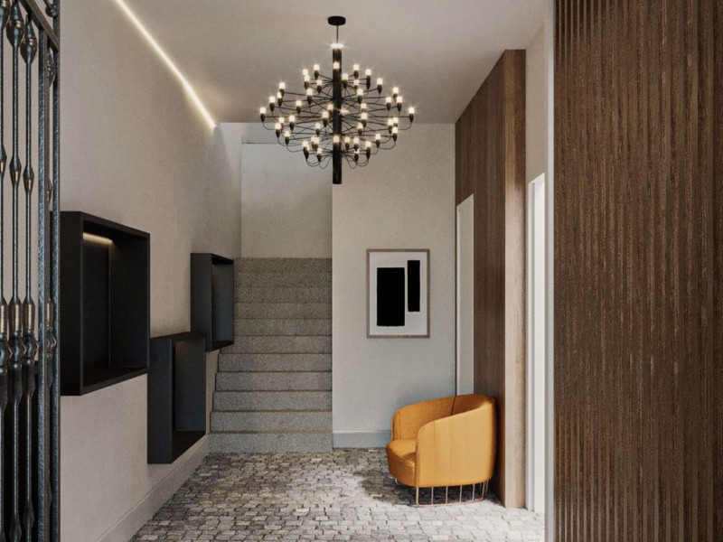 Новостройка Edificio Cosme 32 в Севилья photo 4