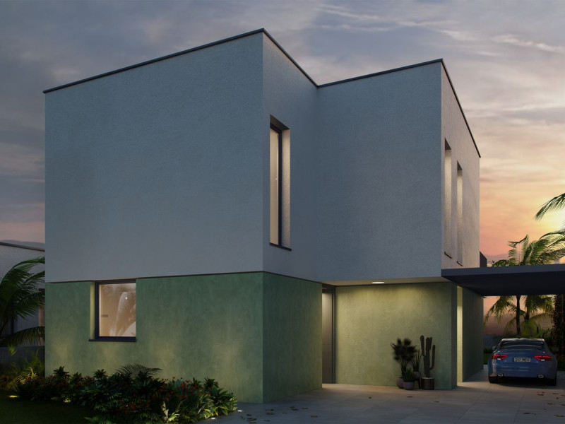 Новостройка Strelitzia Homes в Лос-Реалеос photo 2