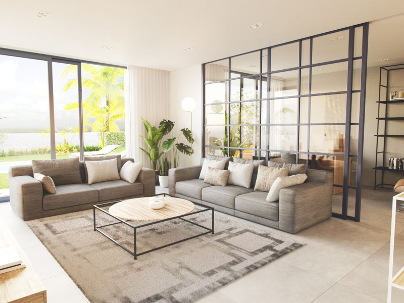 Новостройка Strelitzia Homes в Лос-Реалеос photo 3