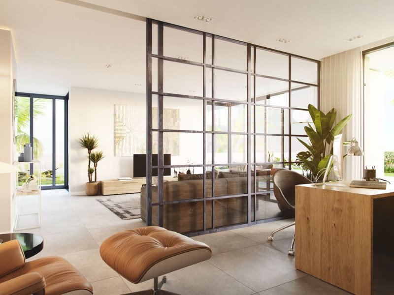 Новостройка Strelitzia Homes в Лос-Реалеос photo 4