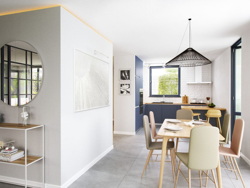 Новостройка Strelitzia Homes в Лос-Реалеос photo 5