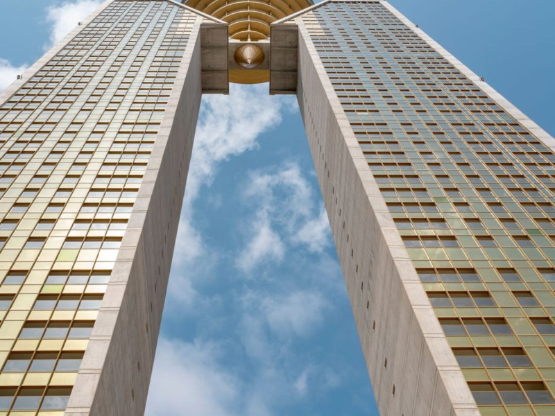 Obra nueva Intempo Residential Sky Resort en Benidorm (Revista) photo 3