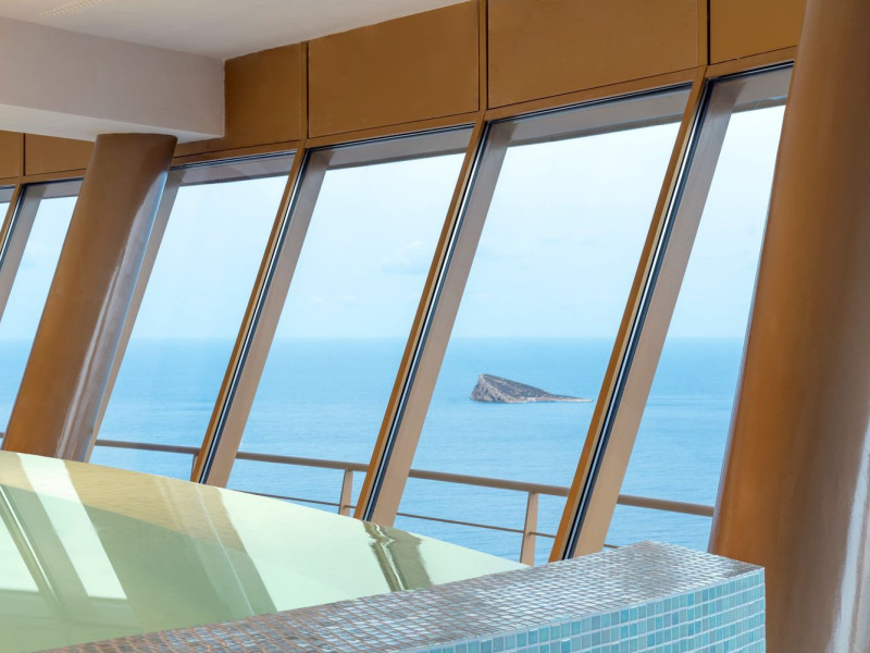 Obra nueva Intempo Residential Sky Resort en Benidorm (Revista) photo 5