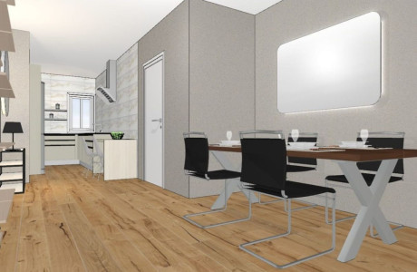 Продажа новостроек Falperra 36-38 в городе Vigo photo 1