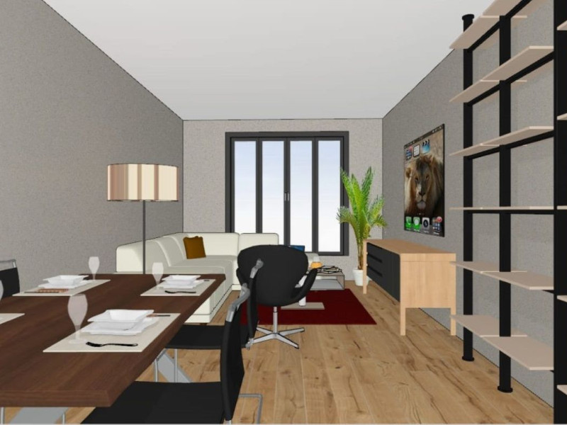 Sale of apartment in Calle Falperra, 36, Vigo
 photo 2
