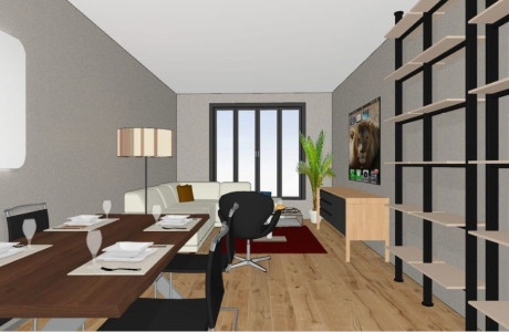 Продажа новостроек Falperra 36-38 в городе Vigo thumbnail 1