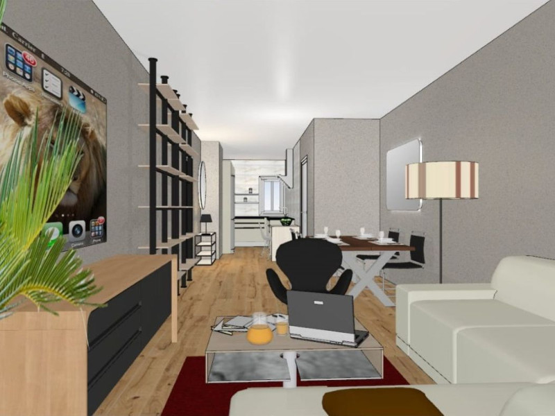 Sale of apartment in Calle Falperra, 36, Vigo
 photo 3