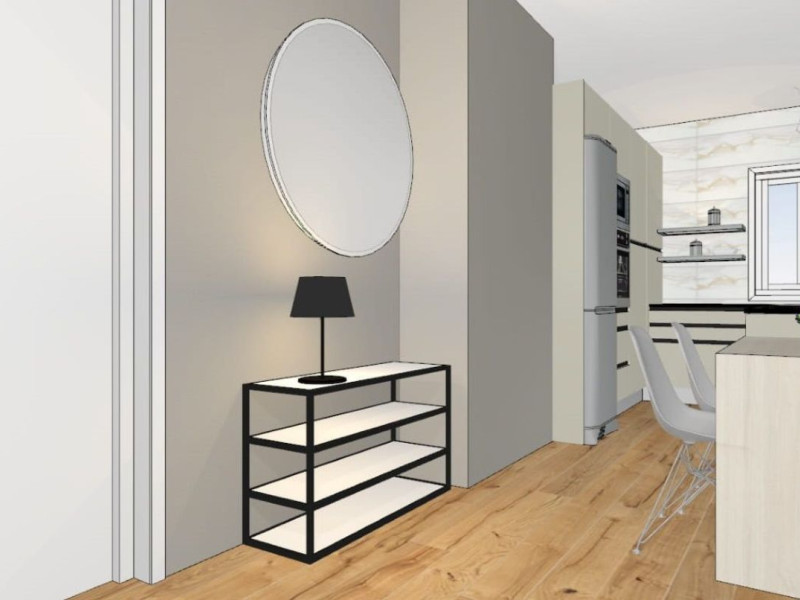 Sale of apartment in Calle Falperra, 36, Vigo
 photo 5