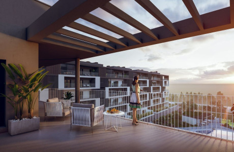 Apartment for sale in Avenida Plácido Fernández Viagas s/n, Dos Hermanas thumbnail 1