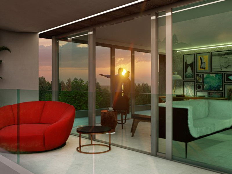 New construction Portus Sinum Playa , Sociedad Cooperativa in Port of Son photo 1