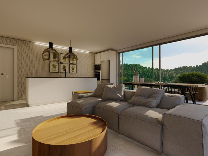 New construction Portus Sinum Playa , Sociedad Cooperativa in Port of Son photo 5