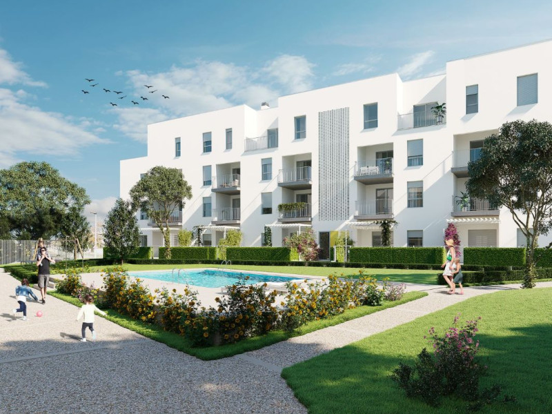 Obra nueva Ona Residencial en Alcossebre (Revista) photo 1
